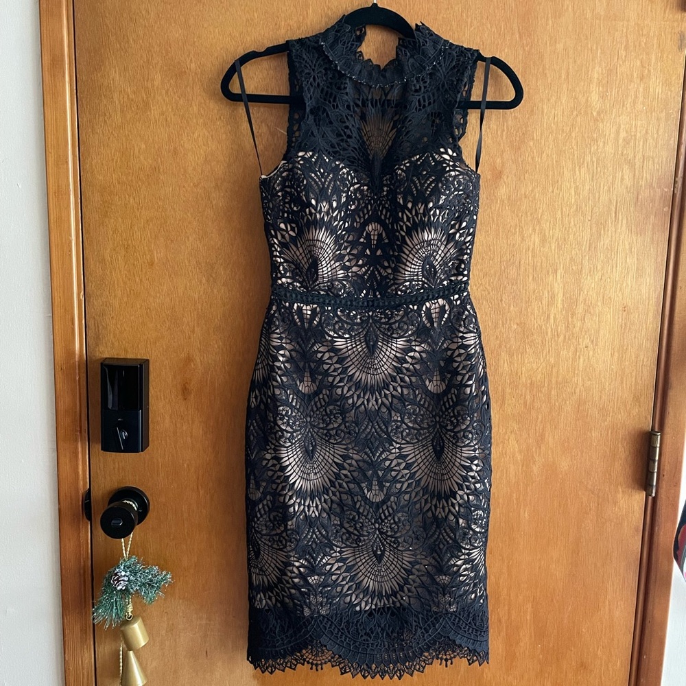 BHLDN Party Dress
